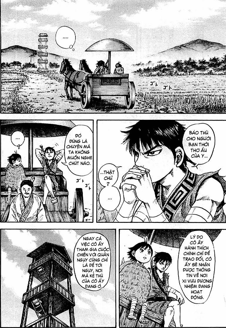 Chapter 101 - Trang 10