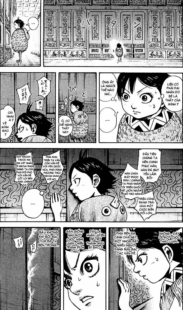 Chapter 102 - Trang 17