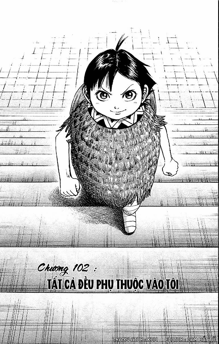 Chapter 102 - Trang 5