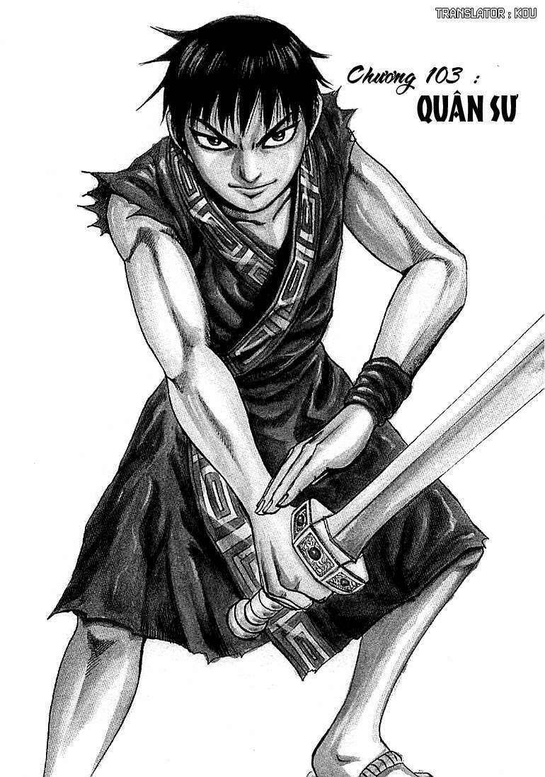 Chapter 103 - Trang 3