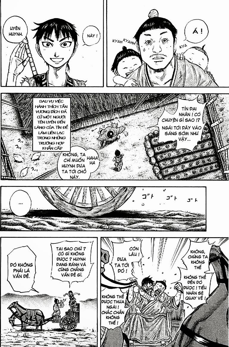 Chapter 104 - Trang 16