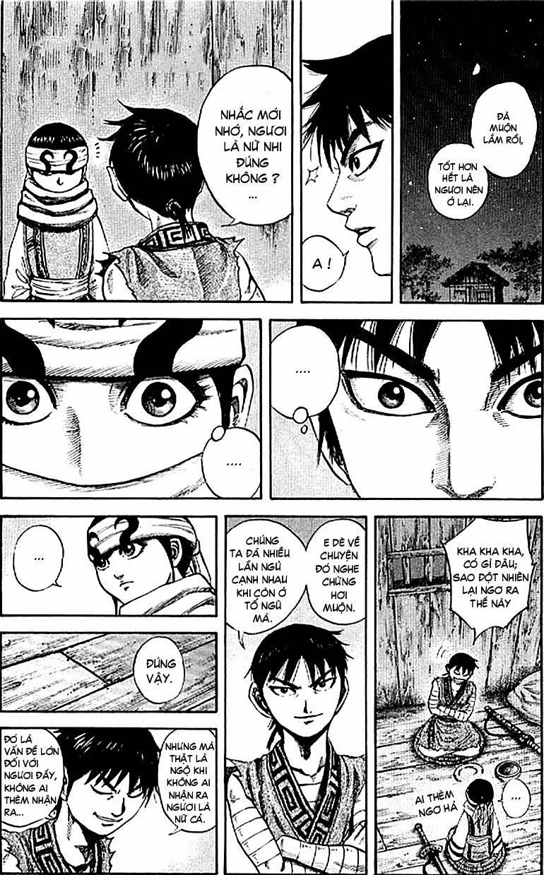 Chapter 104 - Trang 3