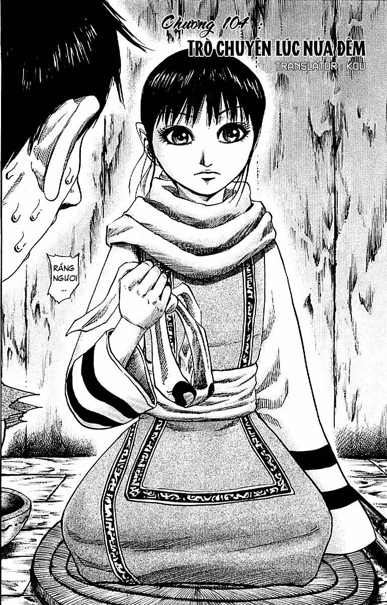 Chapter 104 - Trang 4