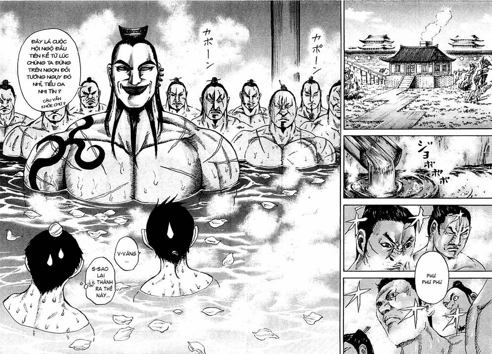 Chapter 105 - Trang 13