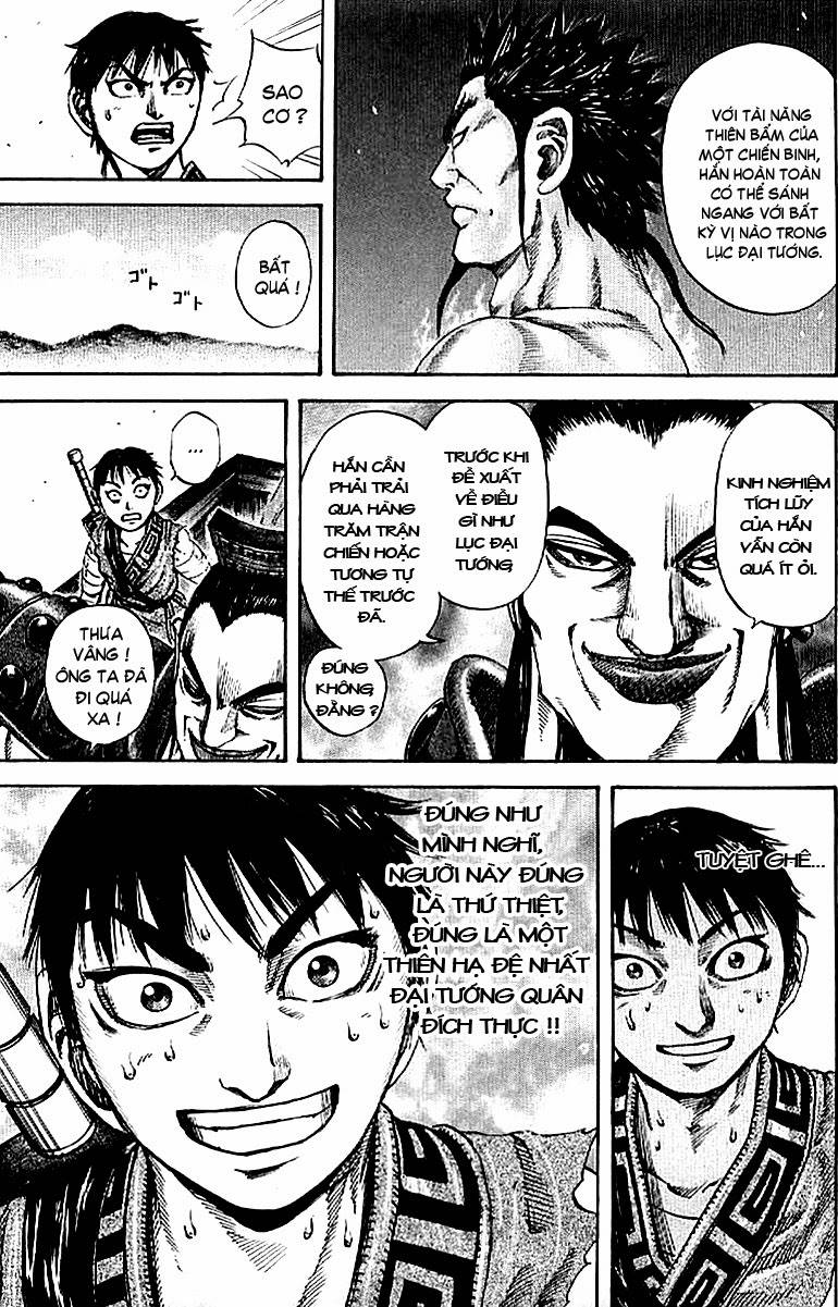 Chapter 106 - Trang 12