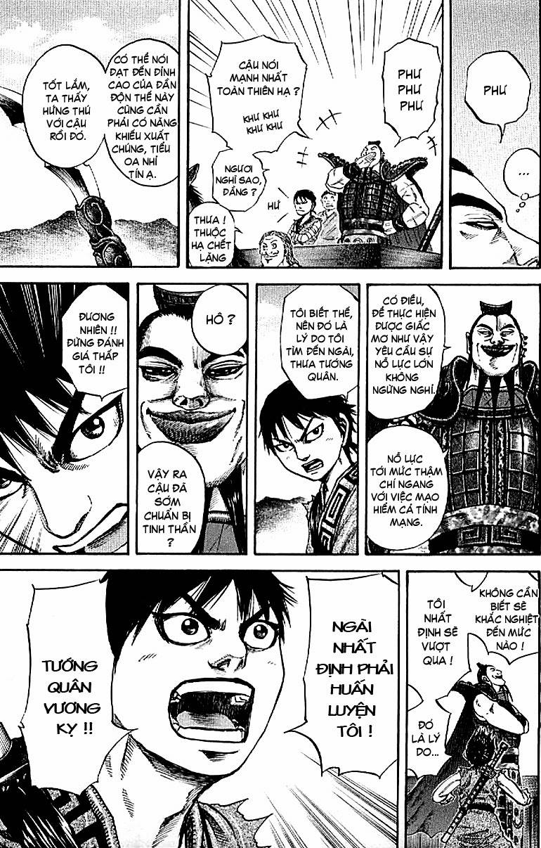 Chapter 106 - Trang 16