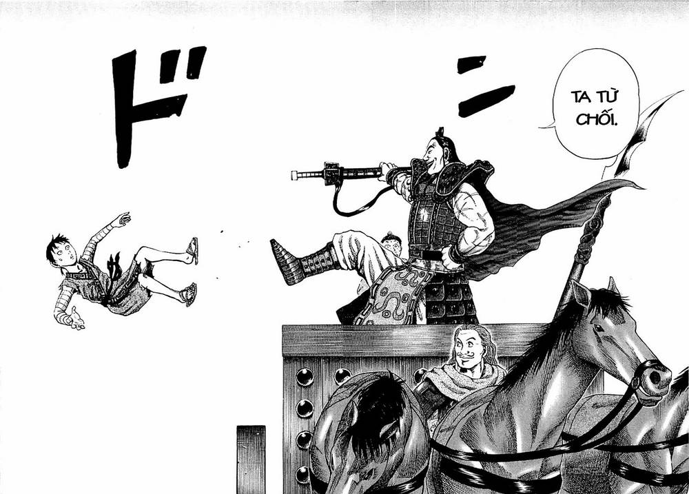 Chapter 106 - Trang 17