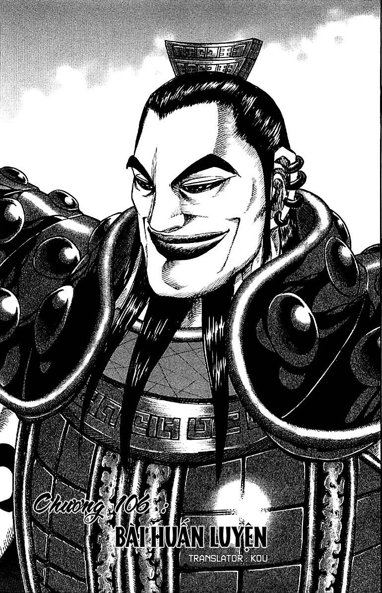 Chapter 106 - Trang 3