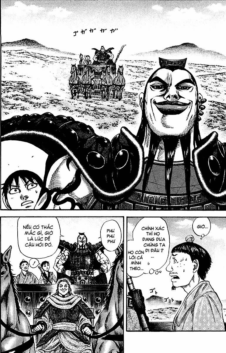 Chapter 106 - Trang 4