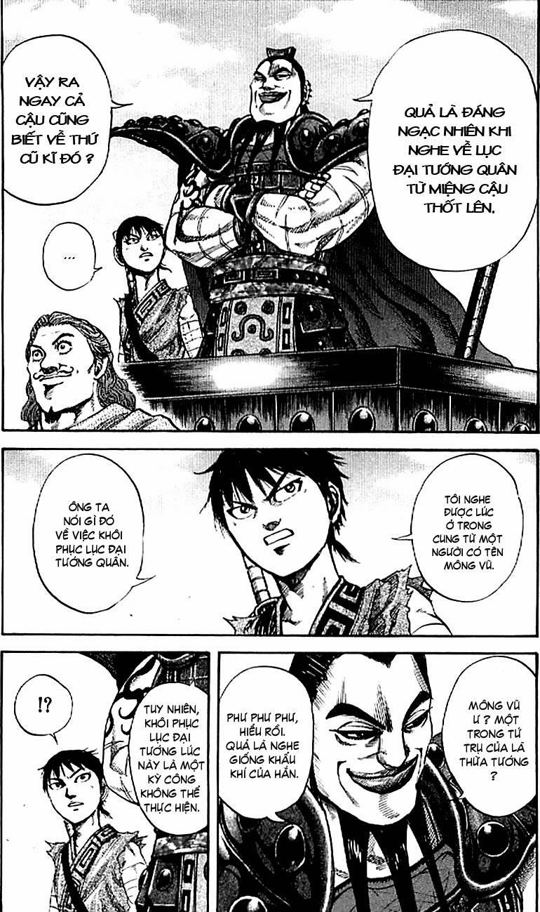 Chapter 106 - Trang 6