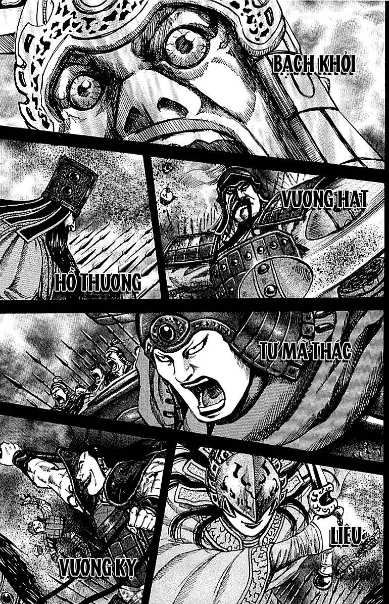 Chapter 106 - Trang 9