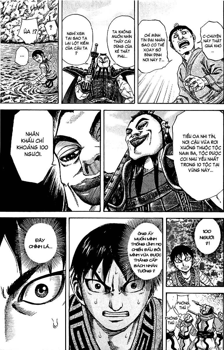 Chapter 107 - Trang 14