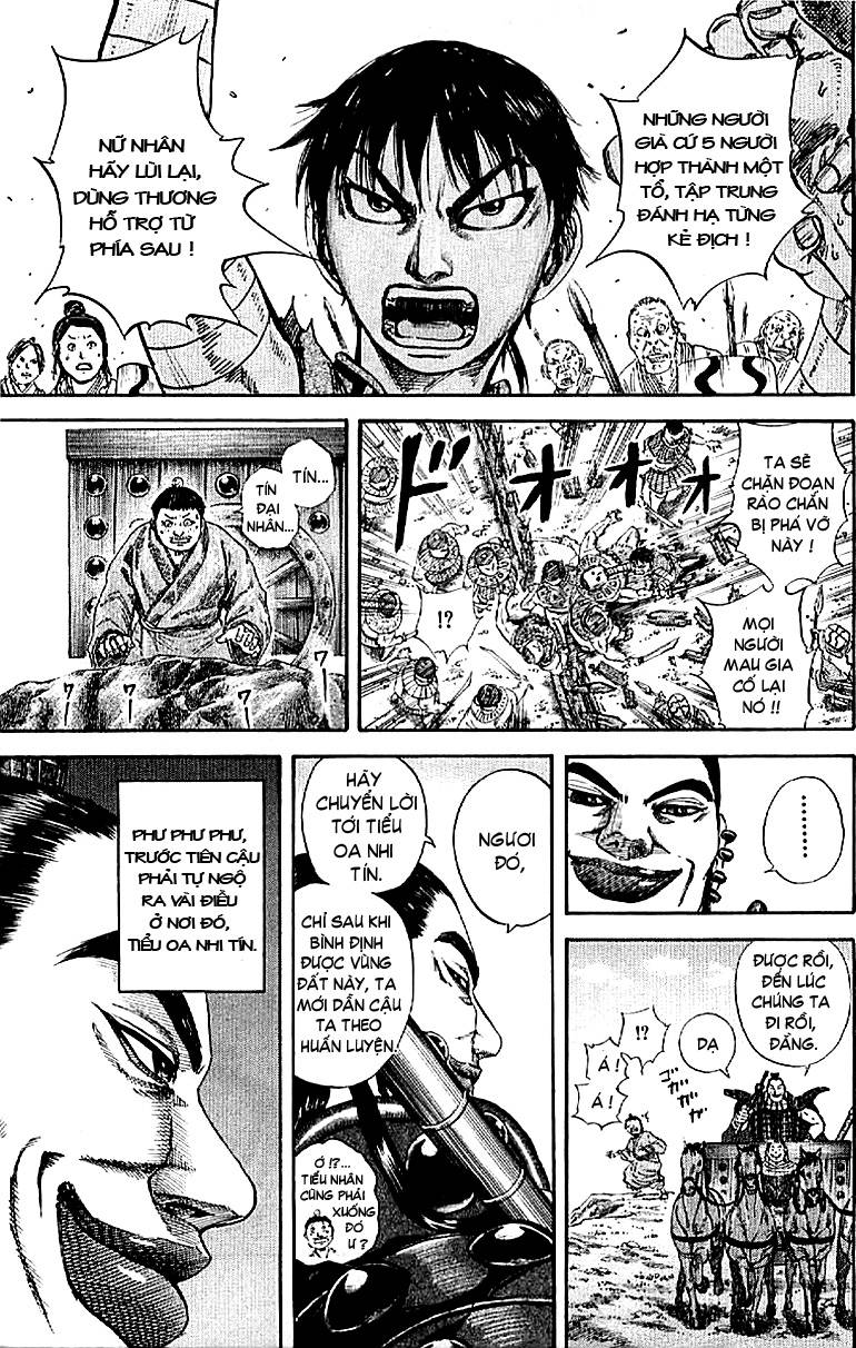 Chapter 107 - Trang 18