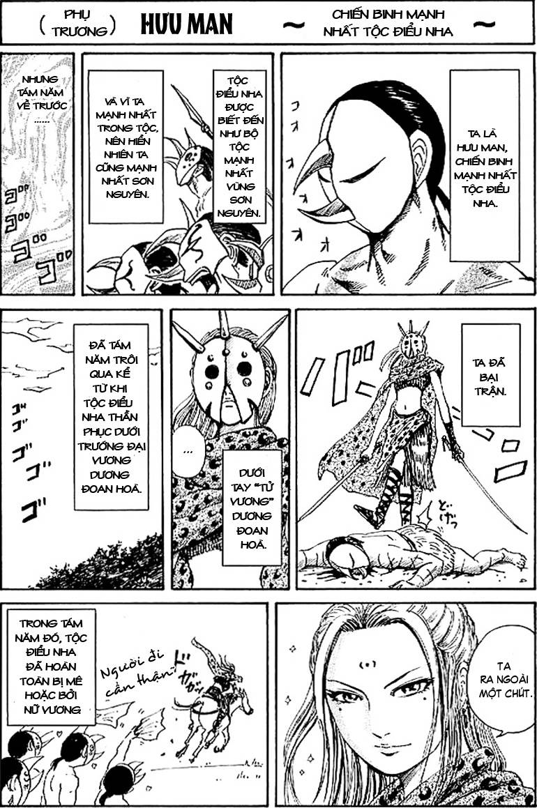 Chapter 107 - Trang 20