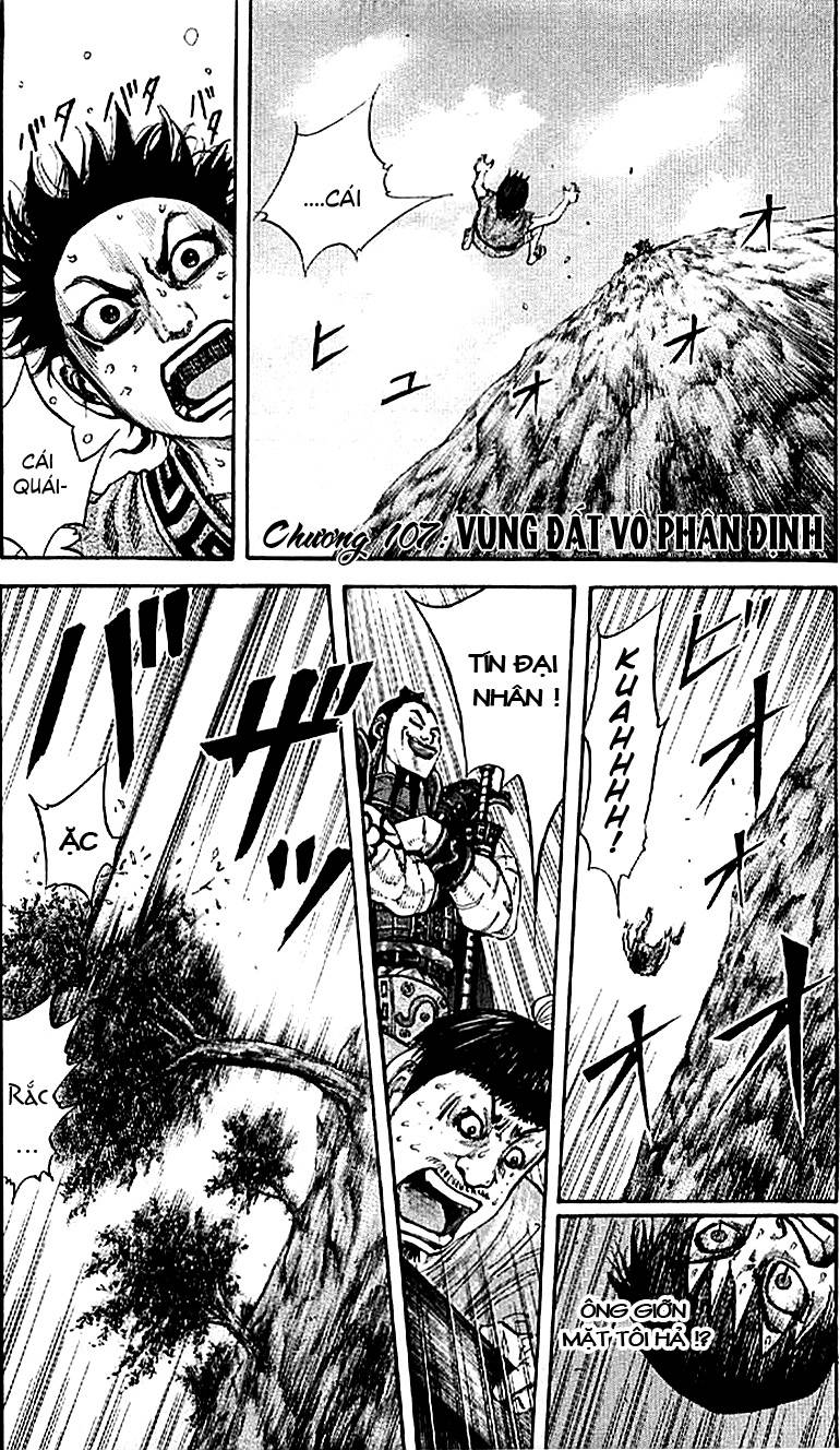 Chapter 107 - Trang 3
