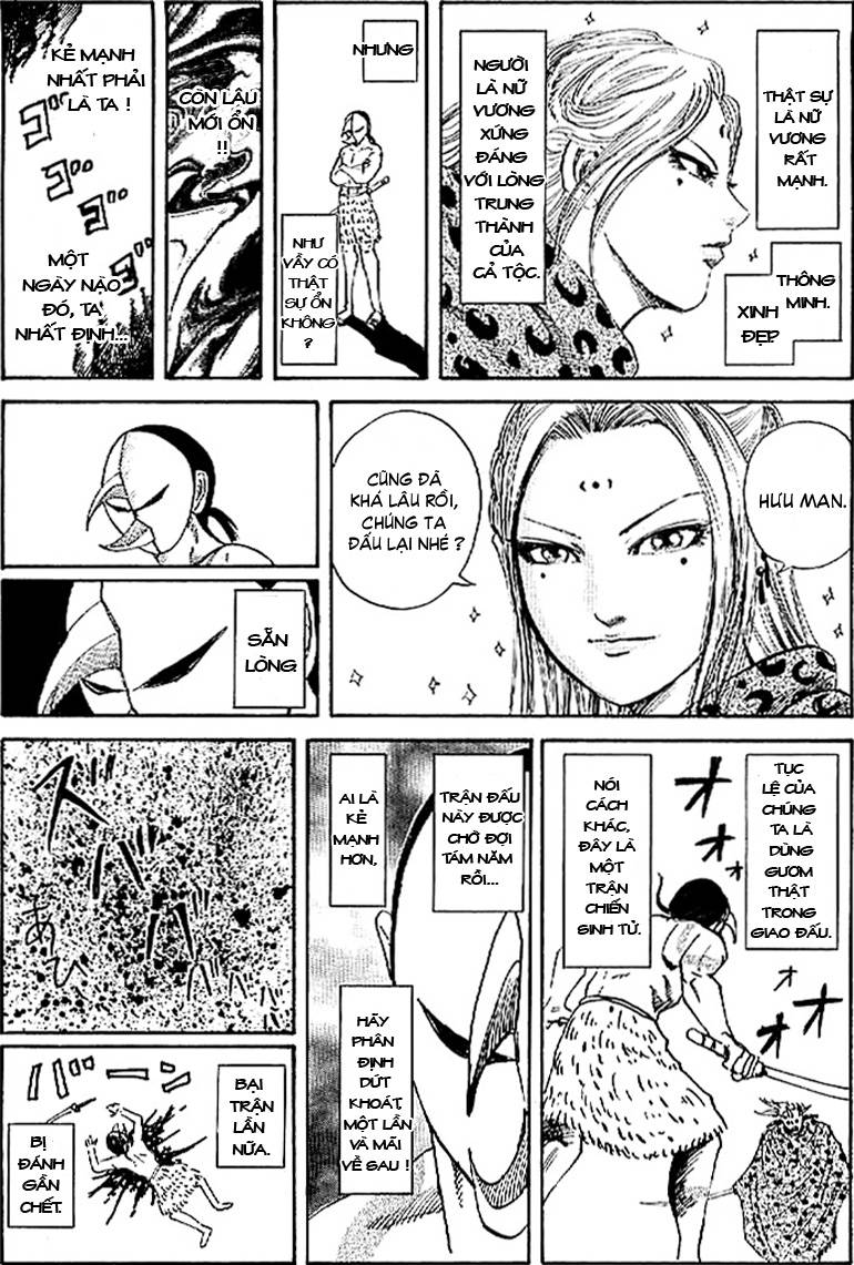 Chapter 107 - Trang 21