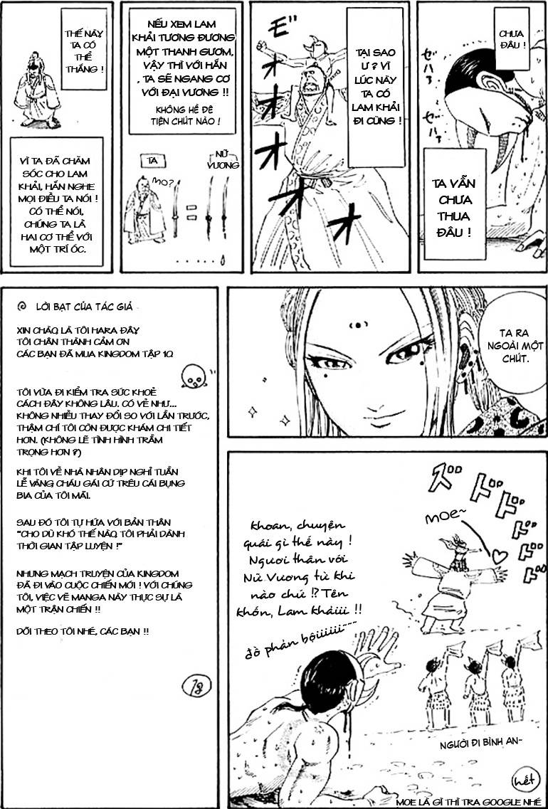 Chapter 107 - Trang 22
