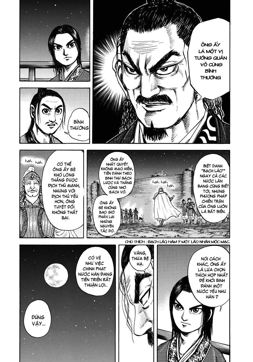 Chapter 108 - Trang 16