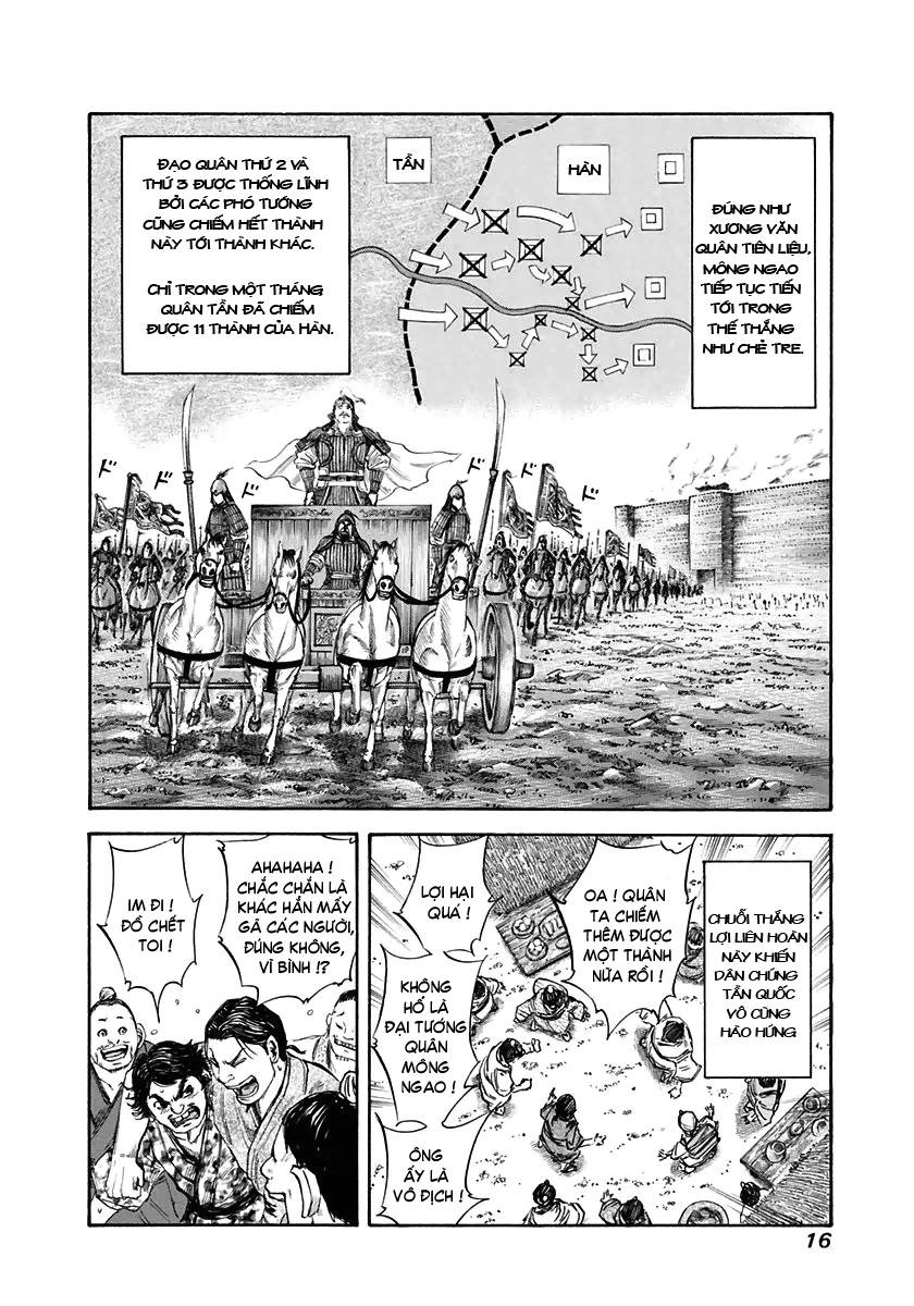 Chapter 108 - Trang 17