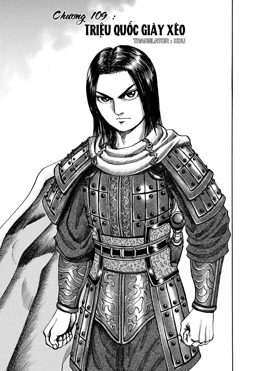 Chapter 109 - Trang 3