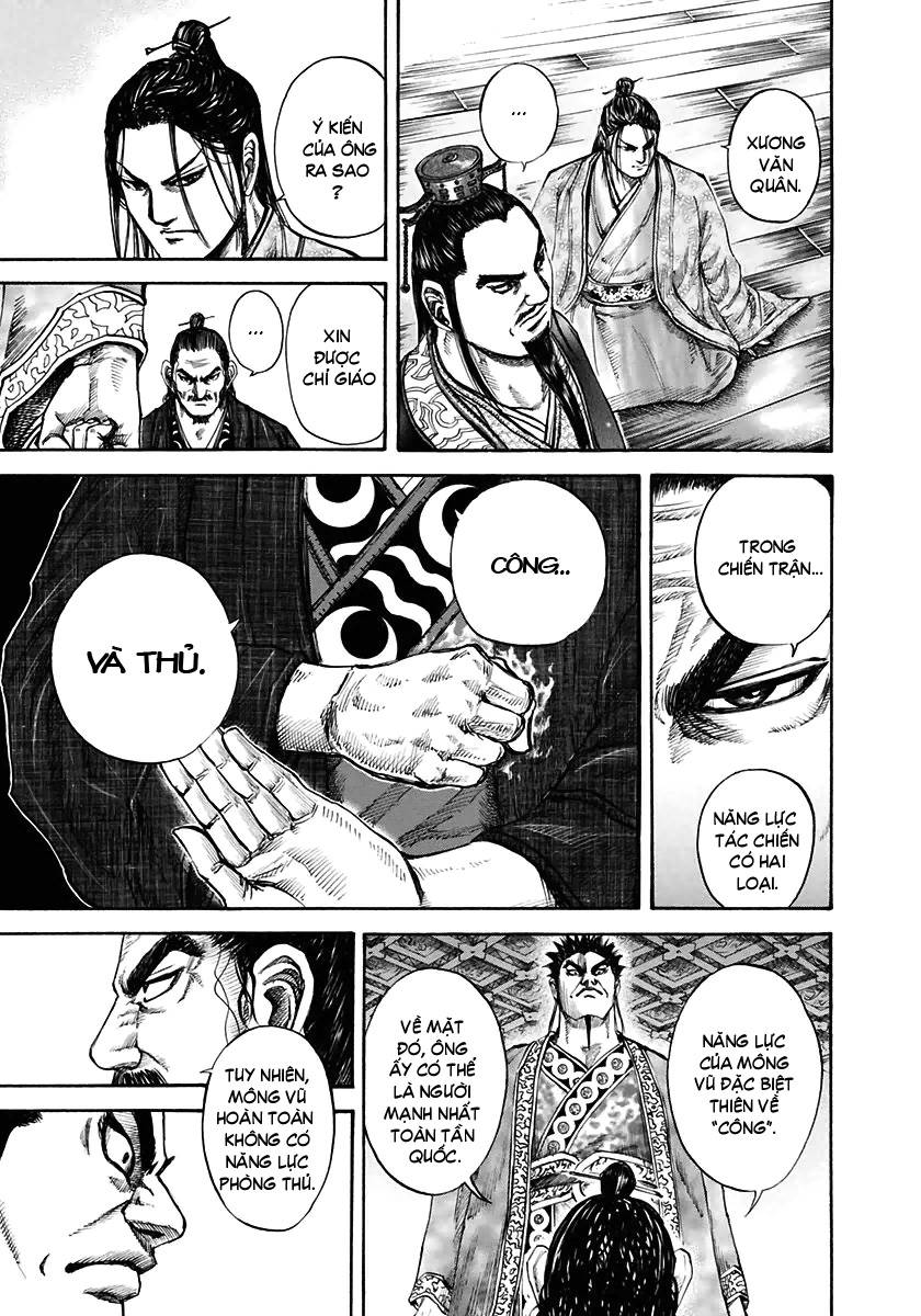 Chapter 110 - Trang 17