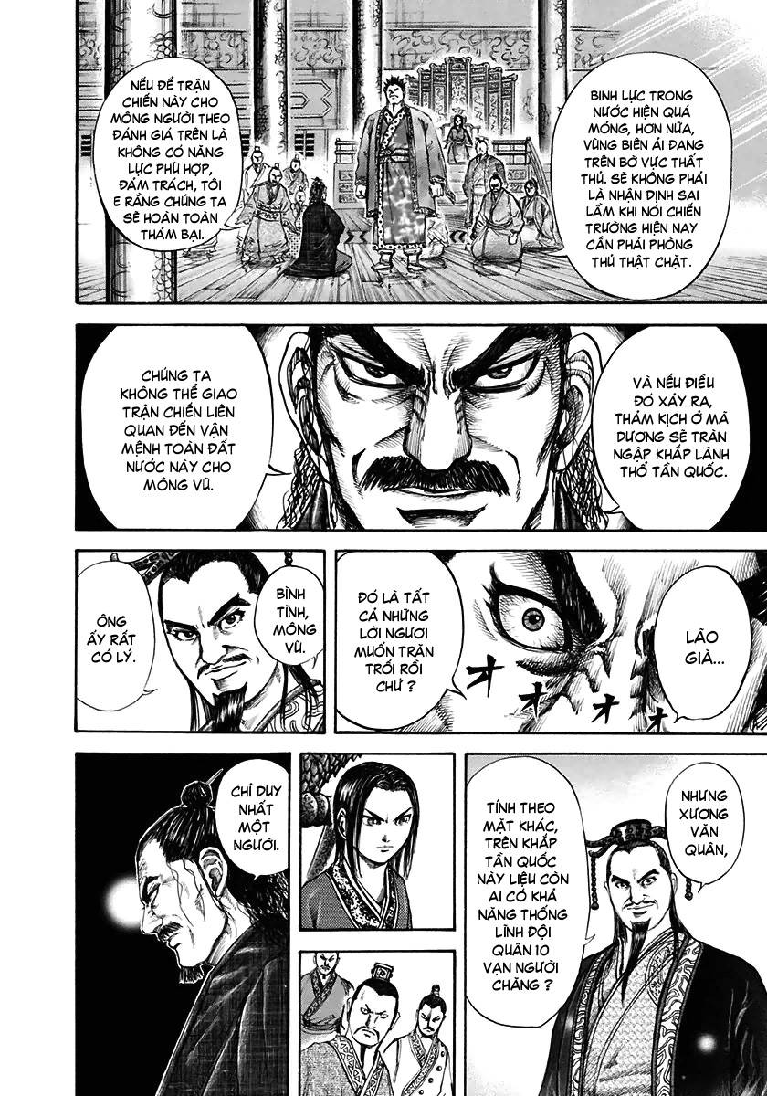 Chapter 110 - Trang 18