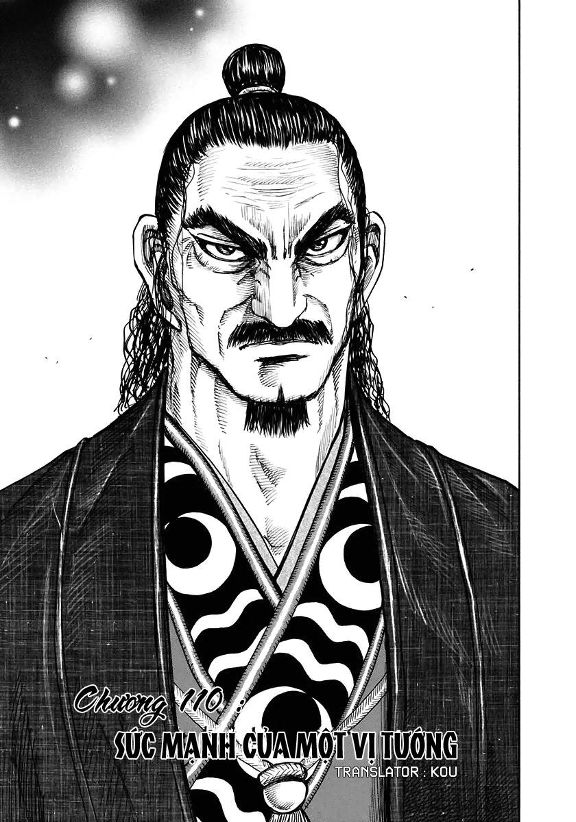 Chapter 110 - Trang 3