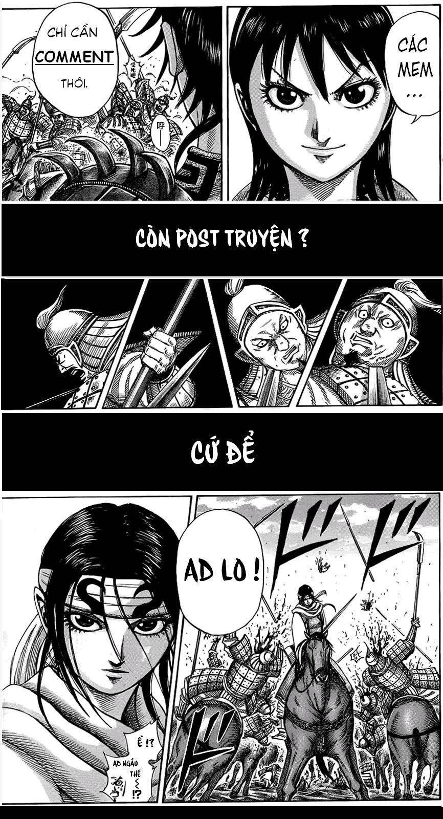 Chapter 110 - Trang 21