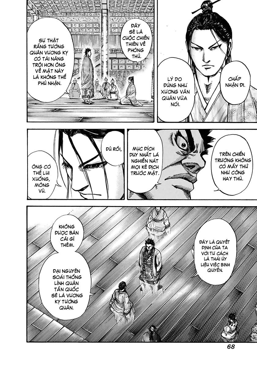 Chapter 111 - Trang 11