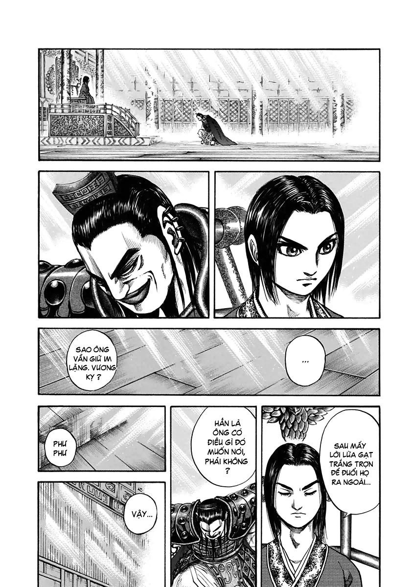 Chapter 111 - Trang 15