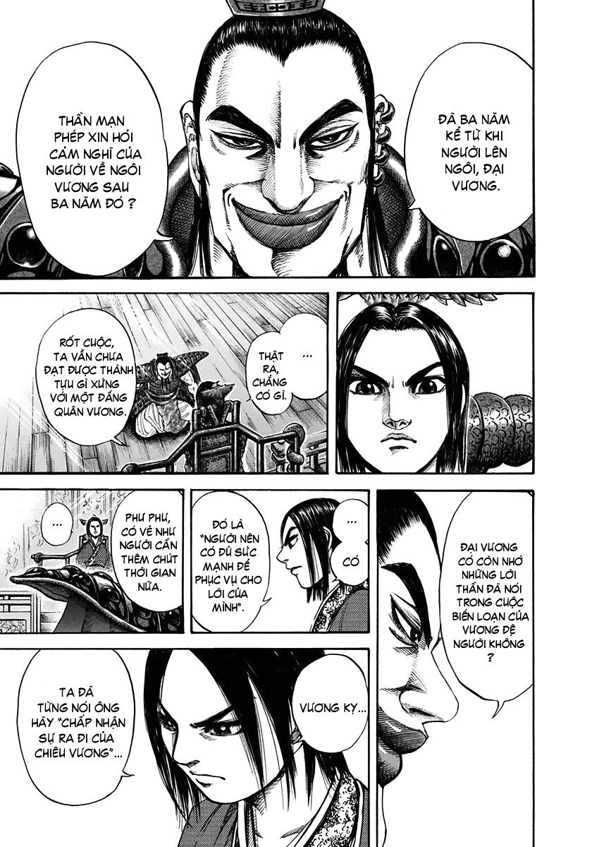 Chapter 111 - Trang 16