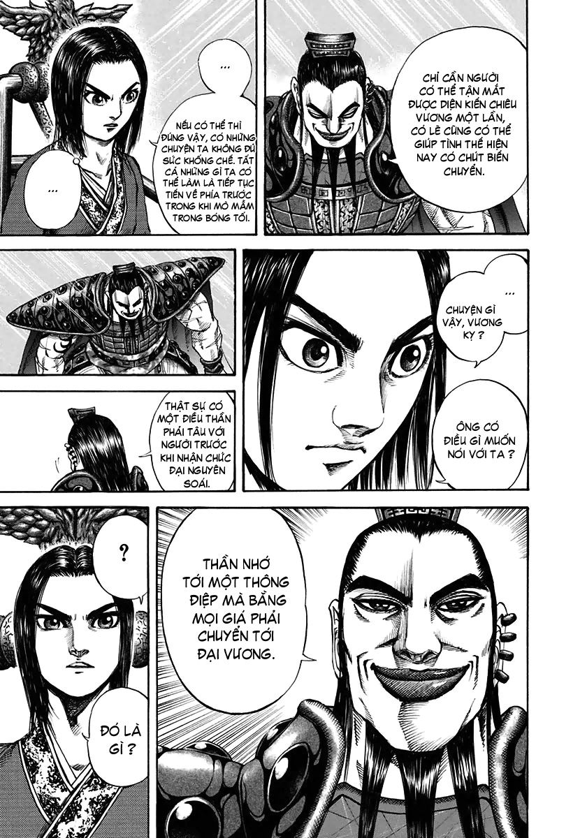 Chapter 111 - Trang 18