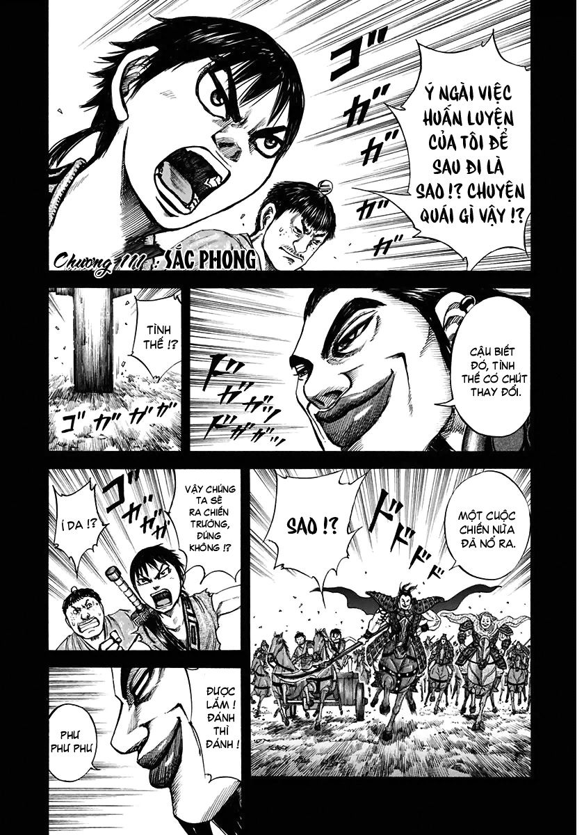 Chapter 111 - Trang 3
