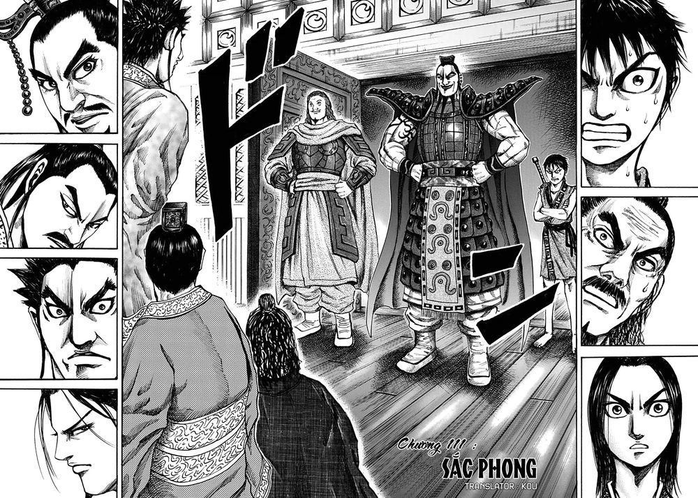 Chapter 111 - Trang 4
