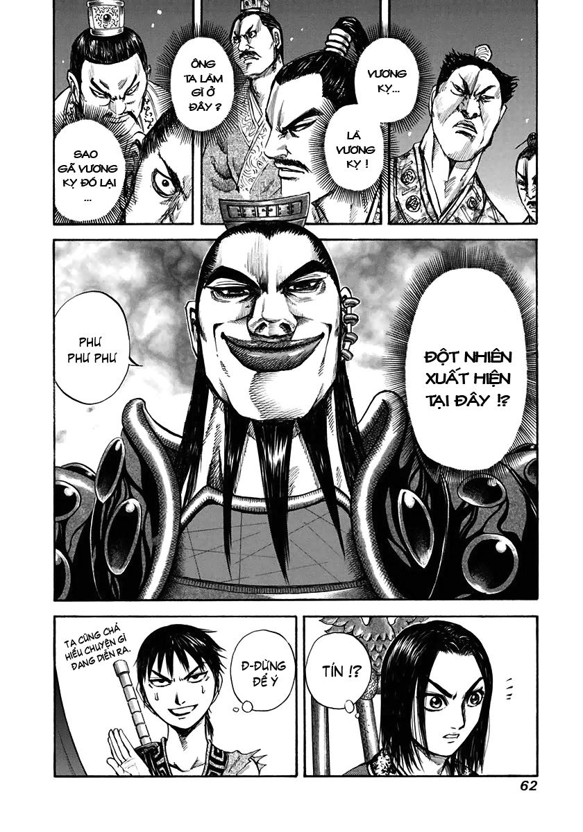 Chapter 111 - Trang 5