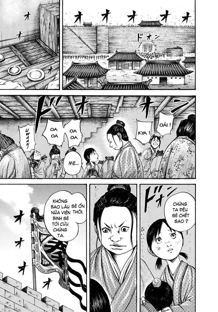 Chapter 112 - Trang 11