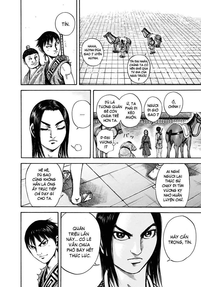 Chapter 112 - Trang 12