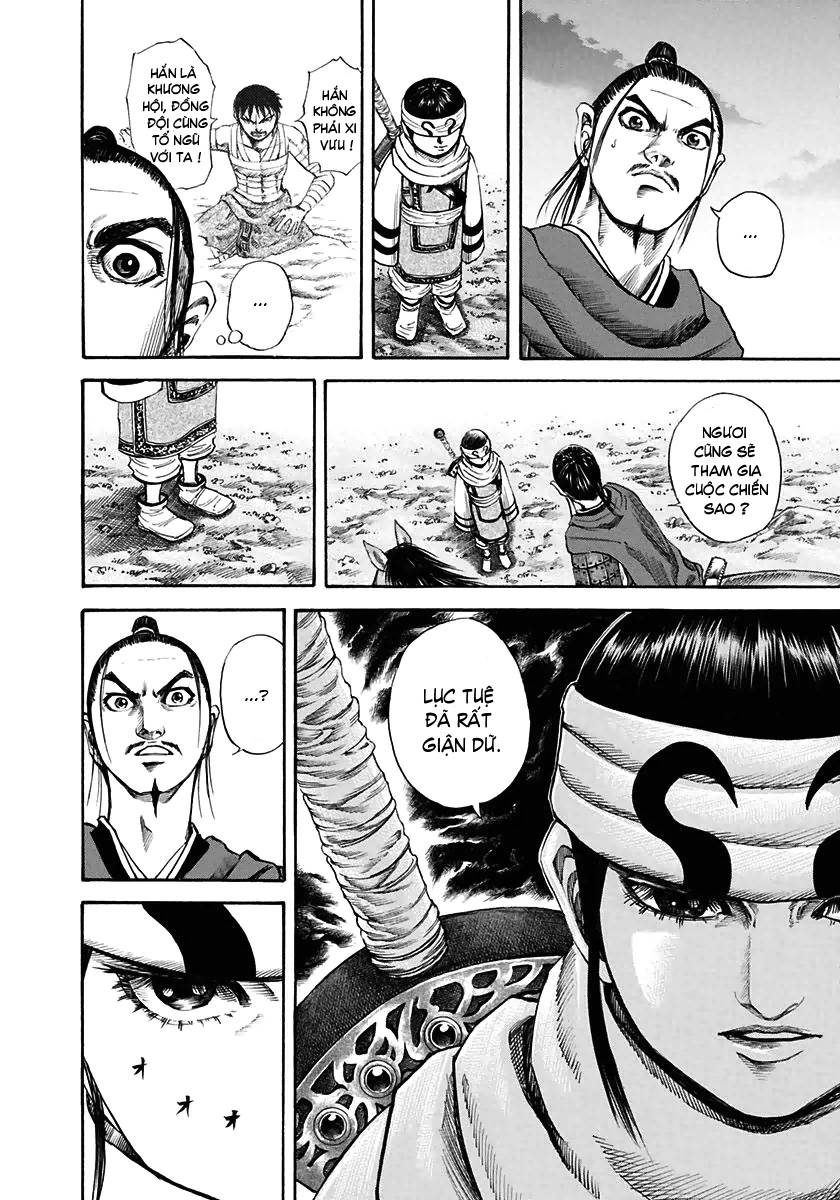 Chapter 112 - Trang 16