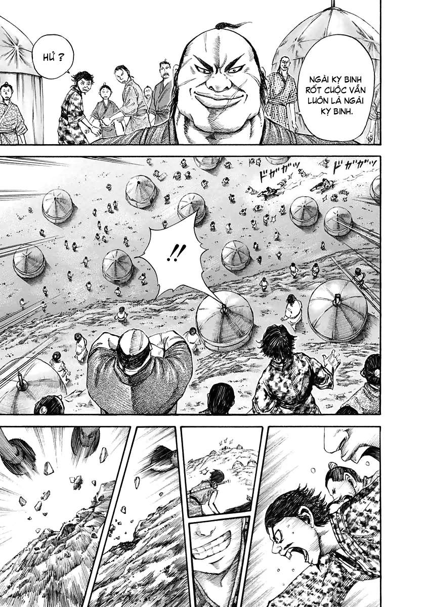 Chapter 112 - Trang 19