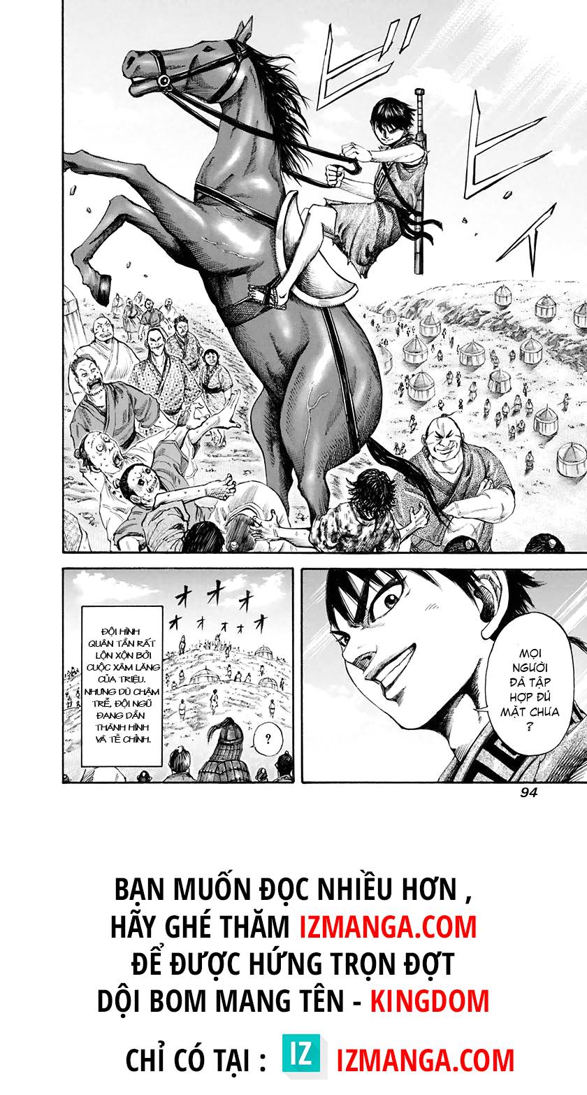 Chapter 112 - Trang 20