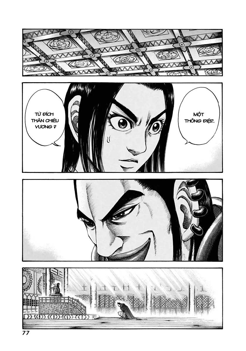 Chapter 112 - Trang 3
