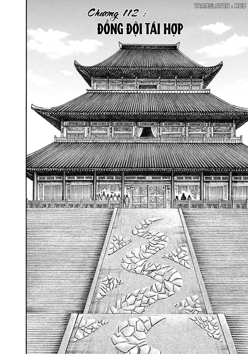 Chapter 112 - Trang 4