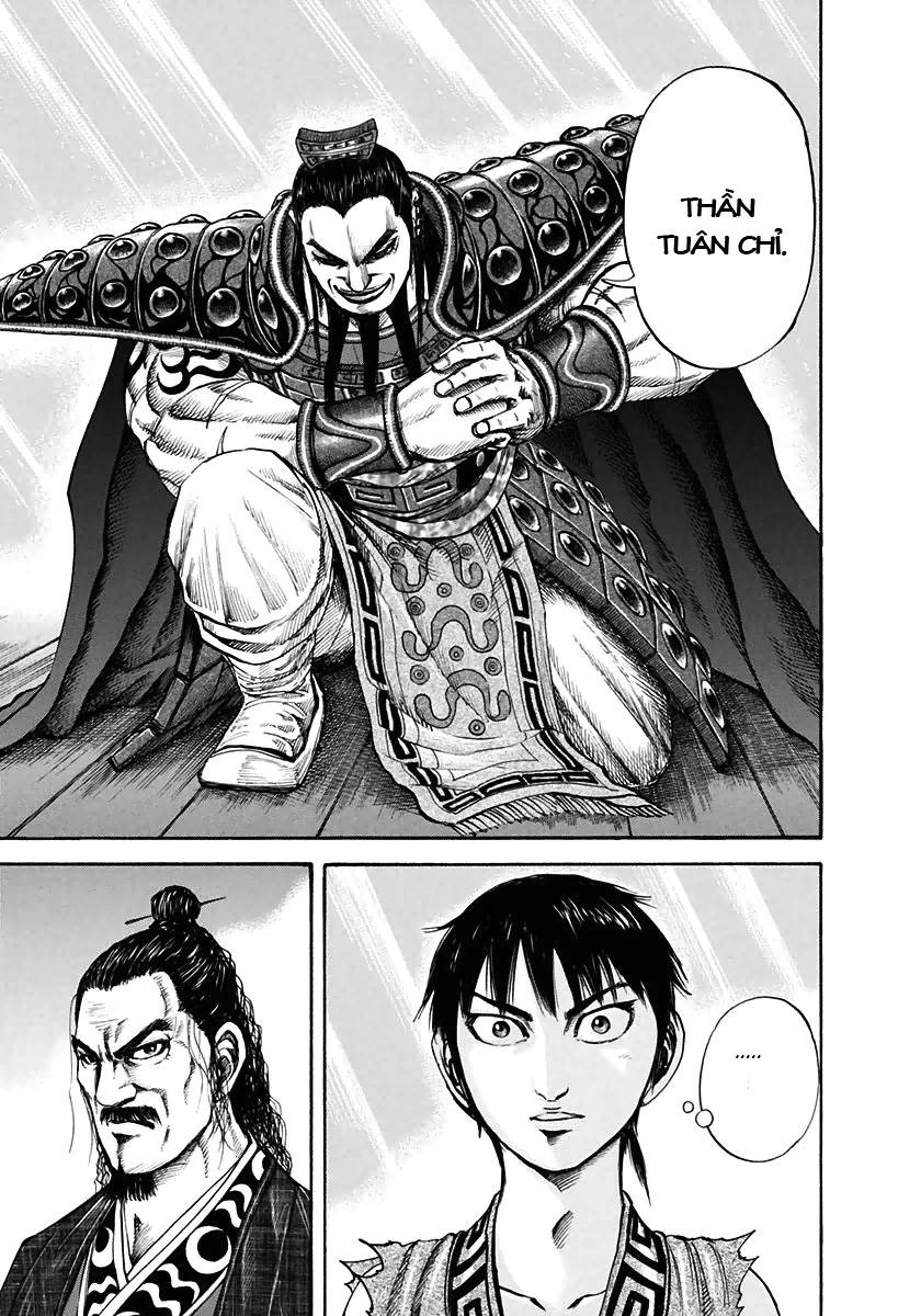 Chapter 112 - Trang 9