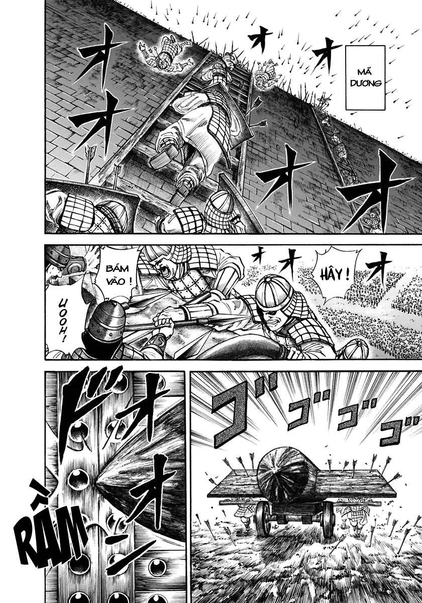 Chapter 112 - Trang 10