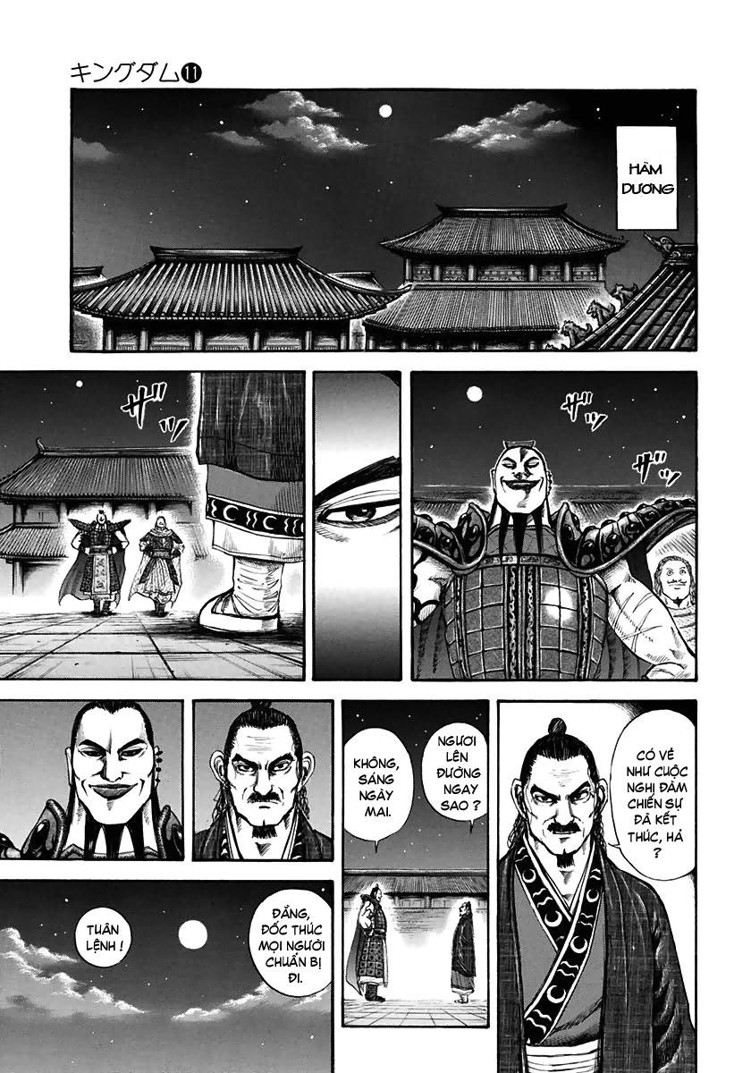 Chapter 113 - Trang 11