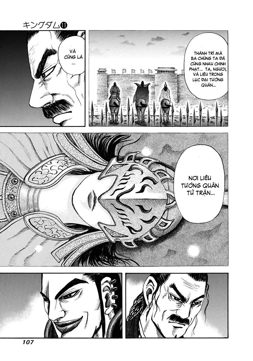 Chapter 113 - Trang 15