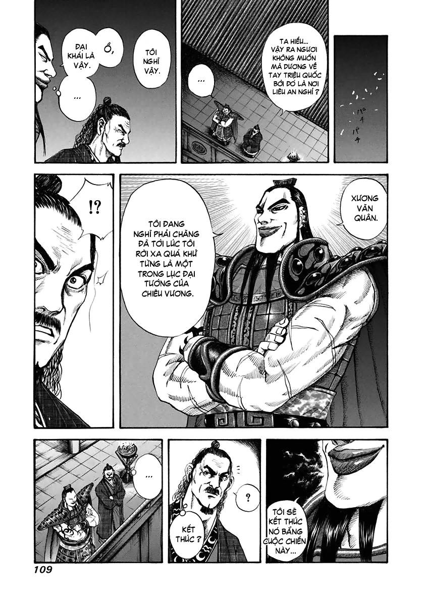 Chapter 113 - Trang 17
