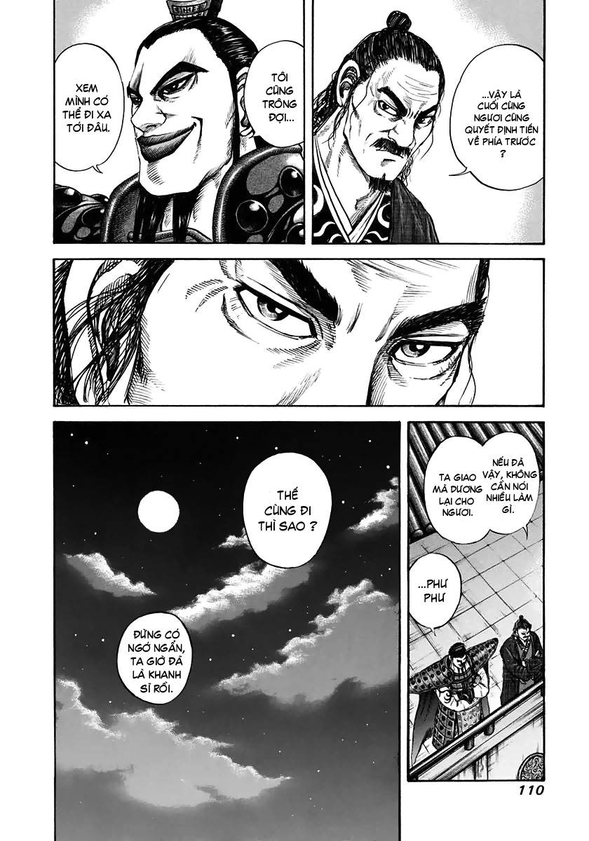 Chapter 113 - Trang 18