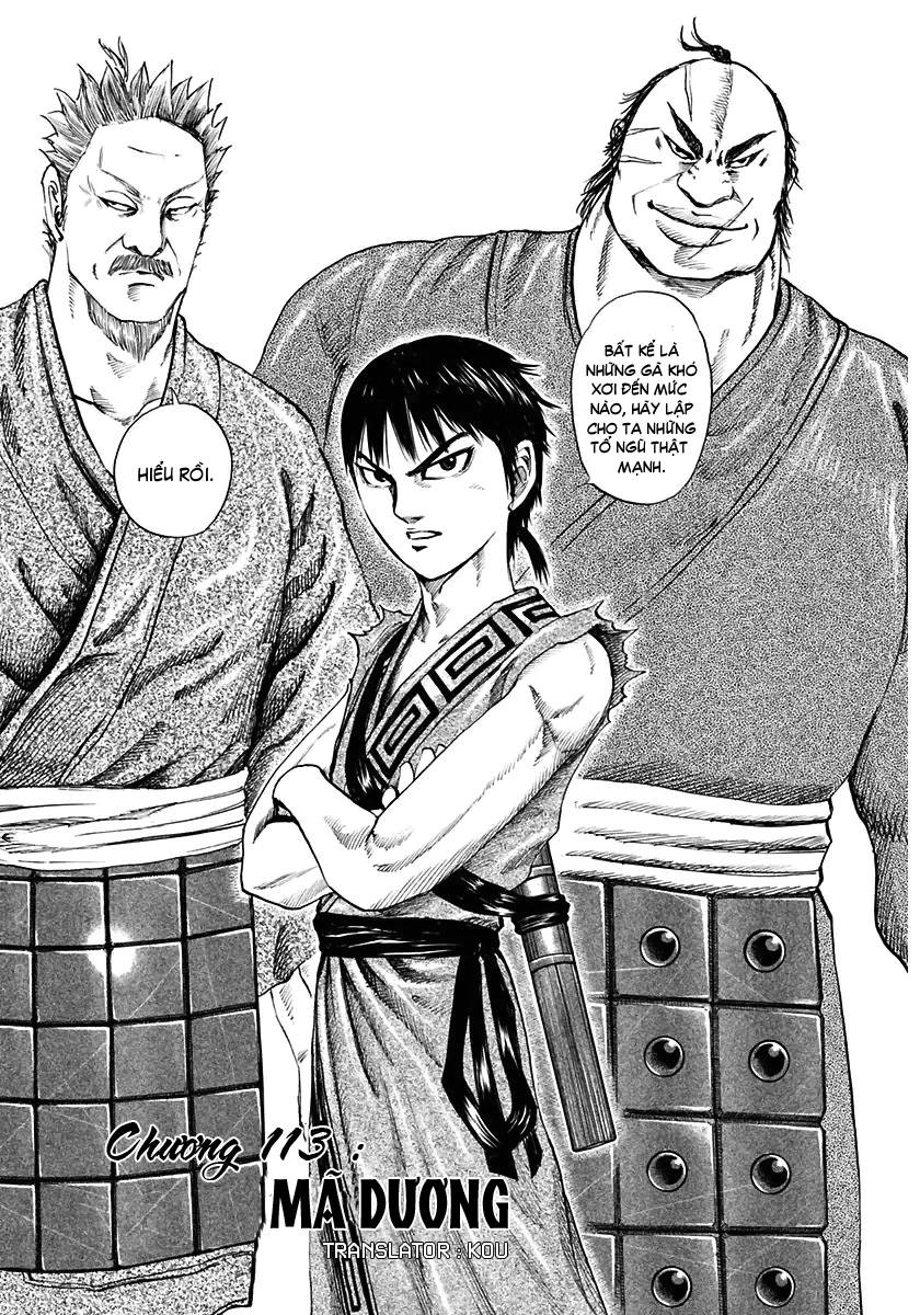 Chapter 113 - Trang 3