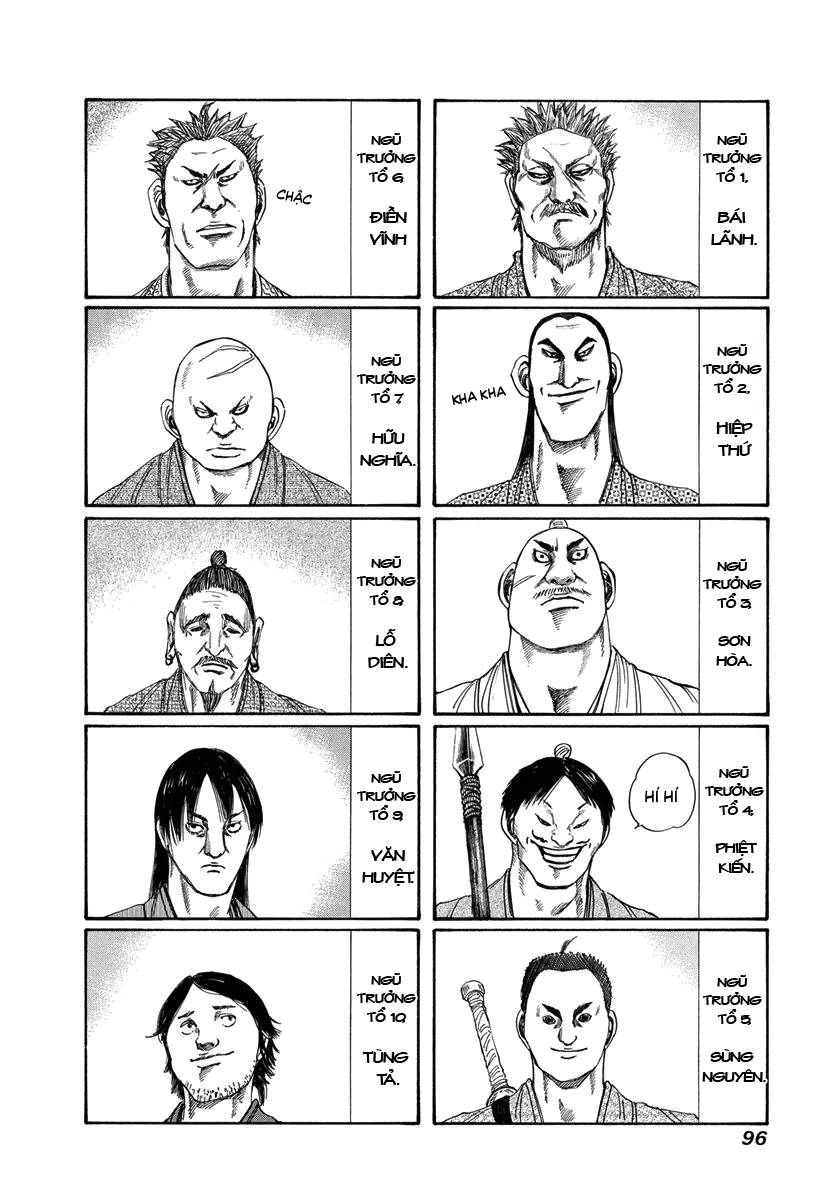 Chapter 113 - Trang 4